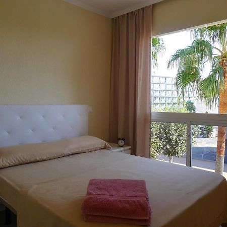 Playa Albir Apartments A21 El Albir Exteriör bild