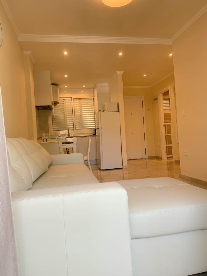 Playa Albir Apartments A21 El Albir Exteriör bild