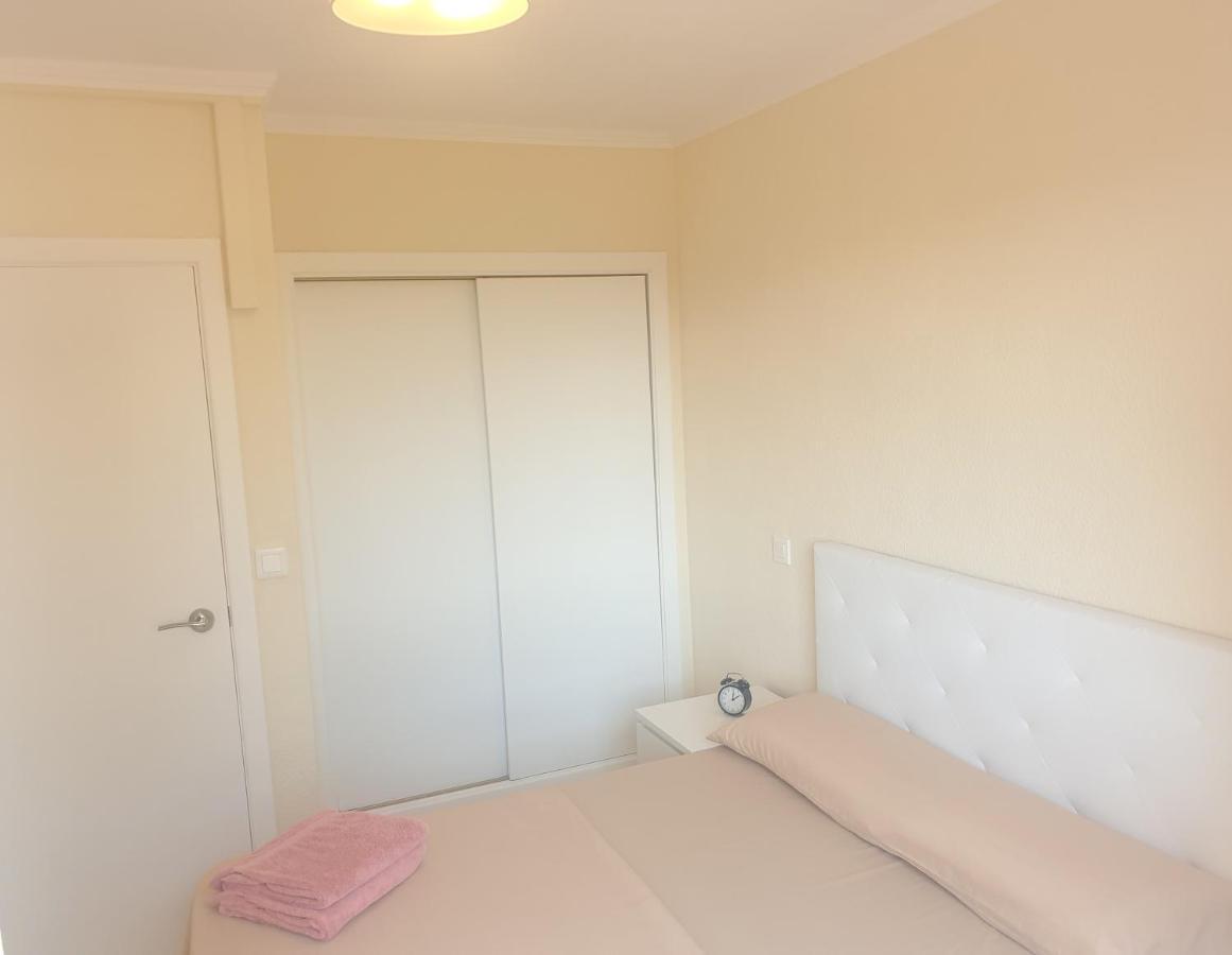 Playa Albir Apartments A21 El Albir Exteriör bild