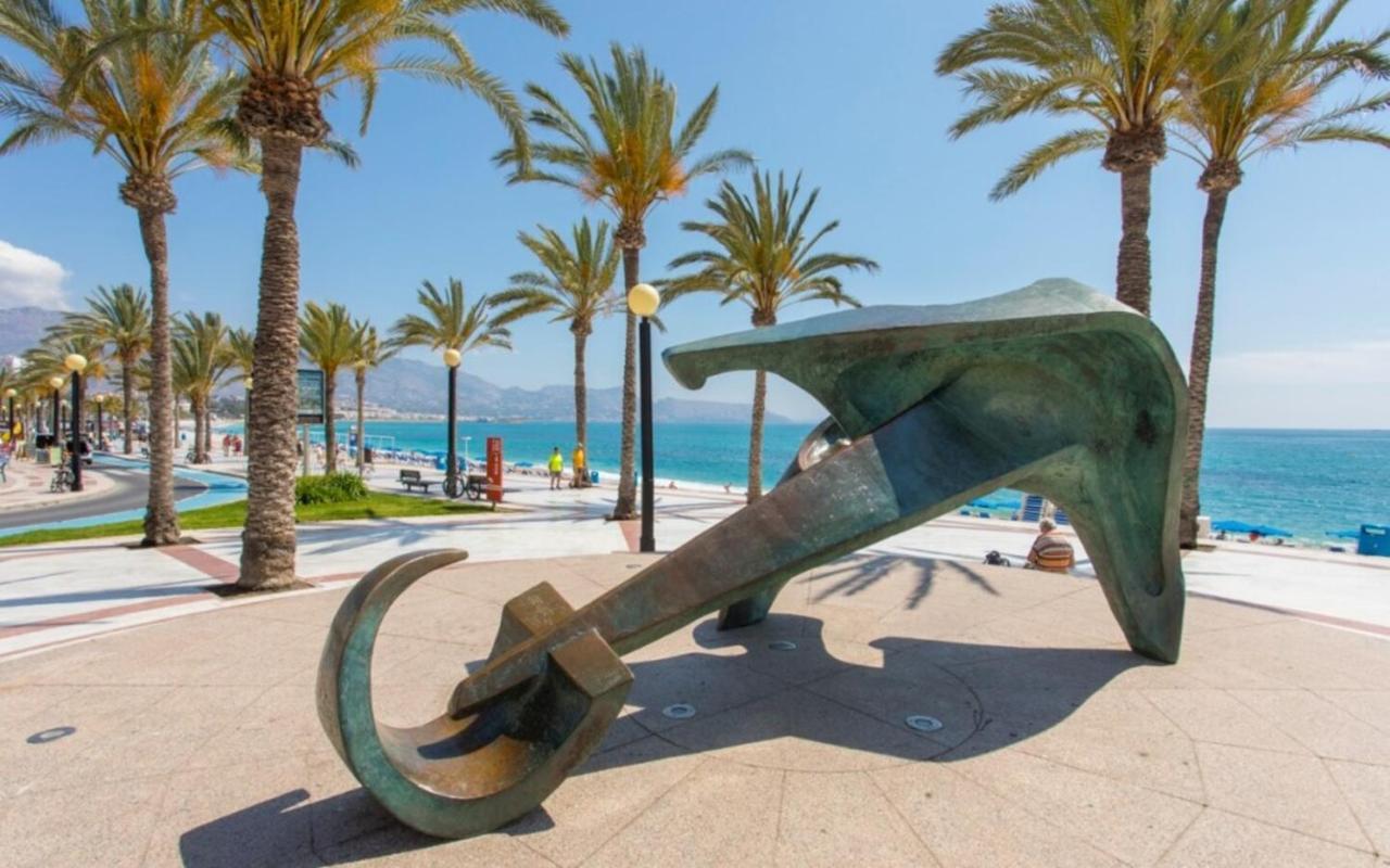 Playa Albir Apartments A21 El Albir Exteriör bild