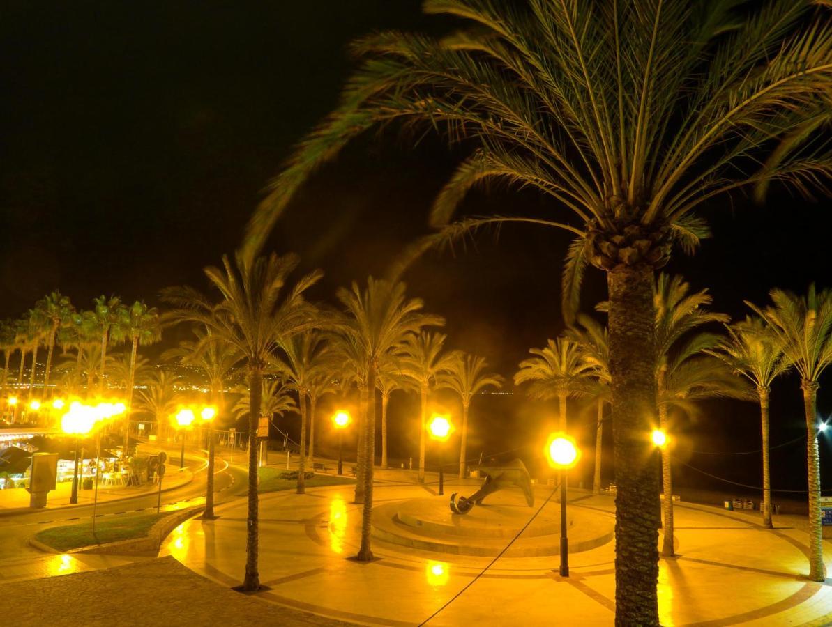 Playa Albir Apartments A21 El Albir Exteriör bild